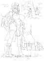 Dark Elf Encounter 1