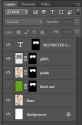 layers