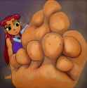 starfire