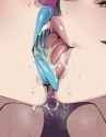 bluelick