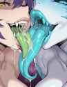 IlikeweirdmouthsIdon&#039;tknowaboutrequester
