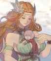 __warrior_of_light_and_nophica_final_fantasy_and_1_more_drawn_by_nomu_poncha__36b3344cc6d4ded4c76e2c8c30c75757