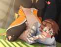 Futa Darkness x Kazuma