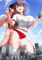 GIANTCOOUPLE194