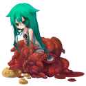 saya