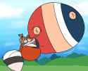 May Inflates May