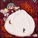 laetitia big meal
