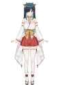 Nene Amano Miko