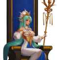 __queen_maya_dungeon_and_fighter_drawn_by_mulin__sample-f17307113df777e1c4e1d33618f555c4
