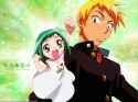midori no hibi