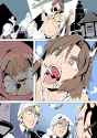 luckyB - brothers-grimm-horse-girl_vore