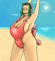 Erika Wombkini