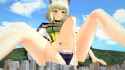 giantess futa kal&#039;tsit cock vore 2