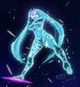 SuperTengenToppaHatsuneMiku