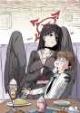 hasumi_by_tosung_in