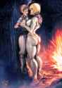 claymore