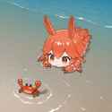 crustacean
