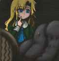 mary