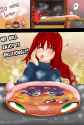 Pizza Revamped by @kjfdbkdroom Page 4