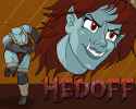 hedoffzan