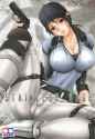 __jill_valentine_resident_evil_and_1_more_drawn_by_kesshoku_mikan__b931132e9ae1fb3268e36c4b56c82591