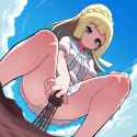 more lewdlie