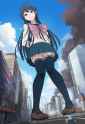 sayaka