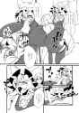 Ran-sama Marunomi Goudoushi 52