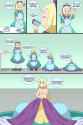 Lillie&#039;s Tiny Tea Time Troubles