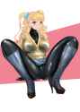 latex anime galco