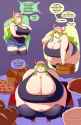 Feast of the Goddess