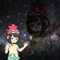 pokemon sun moon chick ok sign