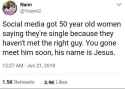 y&#039;all hoes need jesus