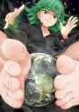 Goddess_Tatsumaki