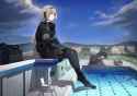 hanabusa raleigh an-94