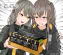 __ump45_and_ump40_girls_frontline_and_1_more_drawn_by_turisasu__sample-fa098ff64a44303c0458d88ade4959f2