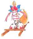 Tamamo Kanamara Matsuri
