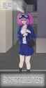 Yuki got bit 1