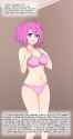 Yuki got bit 2
