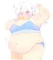 gura outgrowing floaties no floaties.jfif
