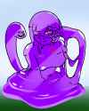 Dark Slime