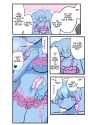 Slime Musume Series p17