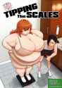 Tipping The Scales Cover