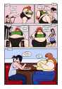 Tipping The Scales Page 3