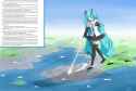 miku miku beam