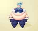 useless goddess of lard