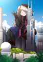 MDR sears tower shize