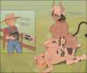 Rule 34 Rule 34 Image