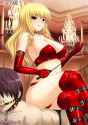 Rule 34 Rule 34 Image