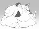 Rule 34 Rule 34 Image